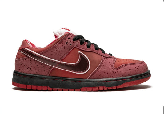 Nike Sb Dunk Red Lobster