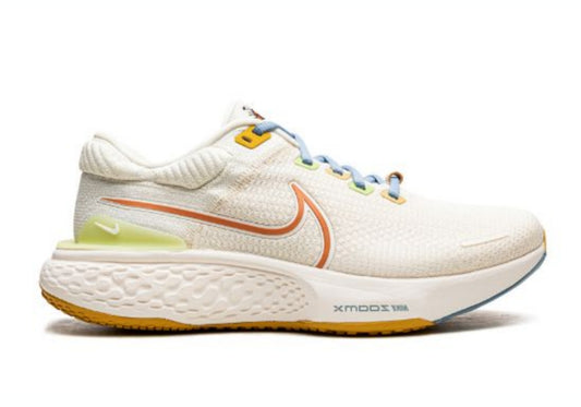 Nike ZoomX run2 Tribika